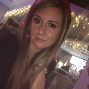 Meet your Posher, Jenna